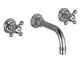 Dornbracht-MADISON-Waschtisch-Wandbatterie-ohne Ablaufgarnitur-Ausladung 190mm-Messing (23kt), 36712361-09 Galeriebild 2